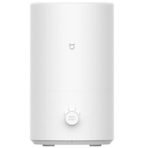 Розумний зволожувач повітря Xiaomi Mi Home (MiJia) Smart Humidifier White (MJJSQ04DY)