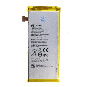 Акумулятор AAAA-Class Huawei Ascend P6 / HB3742A0EBC