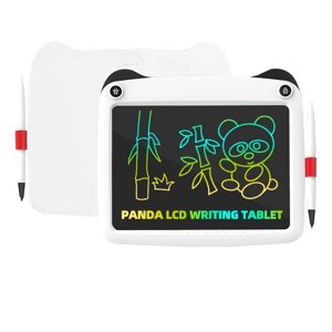 Планшет для малювання Panda 9 inch LCD Білий