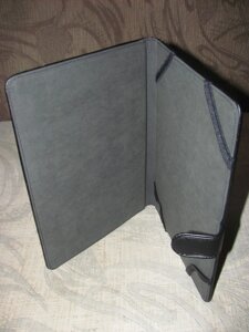Чохол книжка Covers Samsung Tab 10.1 P7500 10 дюймів універсальний