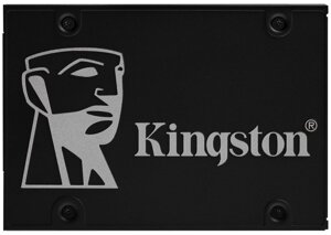 Внутренний диск 256G 2.5" KINGSTON KC600 SKC600/256G