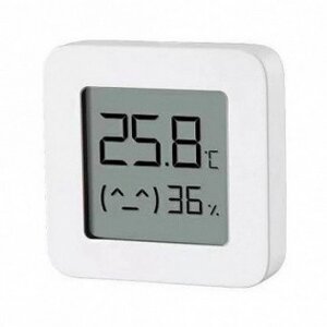 Датчик температури та вологості Xiaomi Mijia Bluetooth Thermometer 2 NUN4106CN