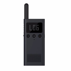 Рація Mijia Walkie Talkie 1S MJDJJ03FY