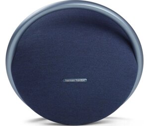 Бездротова акустика Harman/Kardon Onyx Studio 7 (HKOS7BLUEP) синя