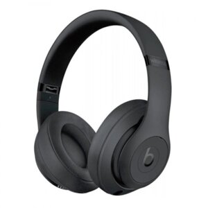 Навушники повнорозмірні бездротові Beats Studio3 Over-Ear Headphones Wireless Noise Cancelling