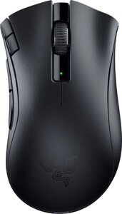 Миша ігрова бездротова Razer DeathAdder V2 X Hyperspeed (RZ01-04130100-R3G1) чорна