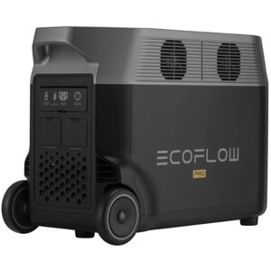 Портативна електростанція EcoFlow Delta Pro 3.6 KWh