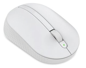 Миша бездротова MIIIW Xiaomi Wireless Mouse MWWM01 біла