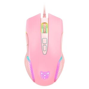 Миша ONIKUMA Gaming CW905 рожева