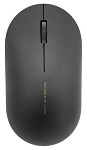 Миша Xiaomi Wireless Mouse 2 XMWS002TM чорна