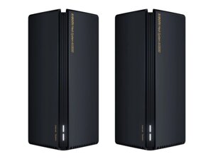 Маршрутизатор Xiaomi Mesh System AX3000 2 pack (DVB4287GL)