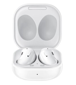 Навушники бездротові Samsung Galaxy Buds Live (SM-R180NZWAEUE) білі