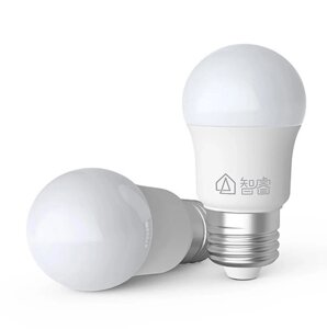 Лампочка світлодіодна Xiaomi Mijia Zhirui E27 5W 500LM LED maue4097rt