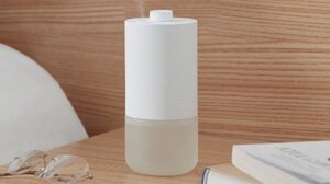 Зволожувач і ароматизатор повітря Xiaomi Mijia Automatic Perfume Machine Set MJXFJ01XW