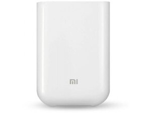 Принтер Xiaomi Mi Pocket photo printer XMKDDYJ01HT