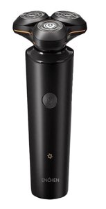 Електробритва Enchen Rotary Shaver X8 Coffee