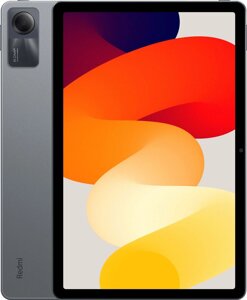 Планшет Xiaomi Redmi Pad SE 4/128 GB (VHU4448EU) сірий