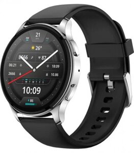 Смарт-годинник Amazfit Pop 3R A2319 сріблястий