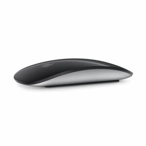 Миша Apple Magic mouse 2022 Multi-Touch Surface (MMMQ3) чорна