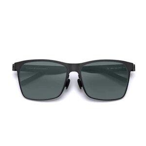 Очки Xiaomi Mijia Sunglasses Pilota Yuan Qing Gray BHR6250CN