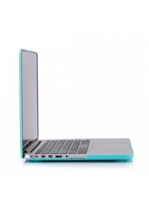 Чохол кейс захисний MacBook Pro 13 2009 2010 2011 hardshell case