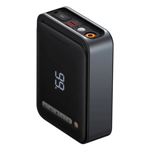 Пускозарядний пристрій Baseus 2-in-1 Car Jump Starter 8000 mAh