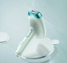 Фотоепілятор Xiaomi Reepro BC8000 IPL Pulse Light Hair removal instrument Mint