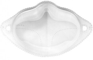 Змінні фільтри 5 штук для маски AirPop Airwear Mask