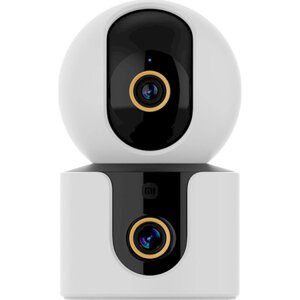 Бездротова камера відеоспостереження Xiaomi Smart Camera C500 Dual BHR8755EU