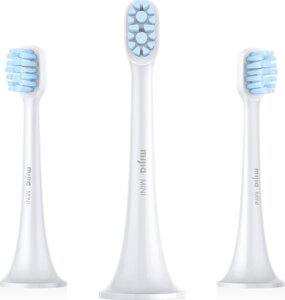 Комплект змінних головок зубної щітки MiJia Electric Toothbrush Mini