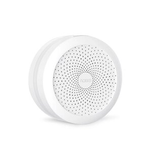 Шлюз Xiaomi Aqara Hub M1S Gateway Apple HomeKit ZigBee 3.0 ZHWG15LM