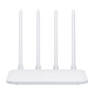 Wi-Fi роутер Xiaomi Mi Router 4C бездротовий маршрутизатор (DVB4231GL)