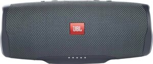 Колонка бездротова JBL Charge Essential 2 JBLCHARGEES2 портативна акустика сіра