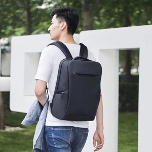 Рюкзак Mi Business Travel Multi-function Backpack 2 ZJB4165CN темно-сірий