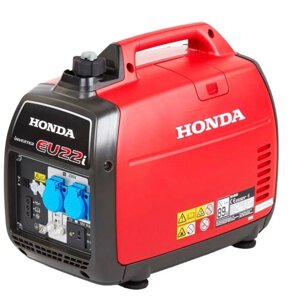 Генератор Honda EU22i 2200 Вт