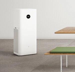 Очисник повітря Mi Air Purifier MAX