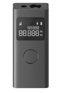 Лазерний далекомір Xiaomi MiJia Smart Laser Measure CN (MJJGCYD001QW)