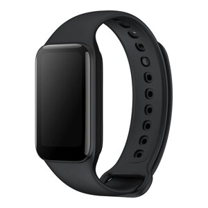 Фітнес-браслет XIAOMI Mi Smart Band 8 Active (BHR7422GL) чорний