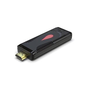 ТБ стик плеєр-приставка Allwinner TV Stick X96 S400 2/16 ГБ