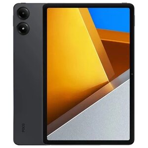 Планшет Xiaomi Poco Pad 8 / 256 GB сірий