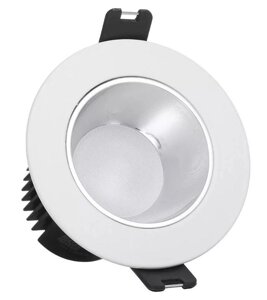 Точковий стельовий світильник Xiaomi Yeelight Downlight M2 розумний (YLTS02YL)