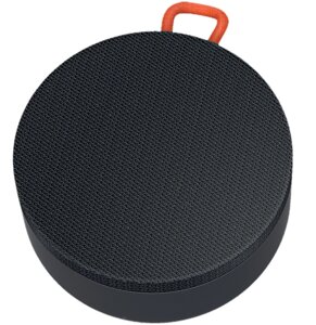 Колонка Xiaomi Mi Portable Bluetooth Speaker Mini XMYX04WM (BHR4802GL)