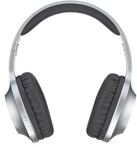 Бездротові навушники Panasonic RB-HX220BEE-S Bluetooth стереогарнітура срібляста