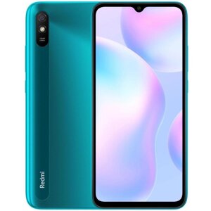 Xiaomi Redmi 9A 2/32Gb Green Global 6.53" M2006C3LG