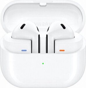 Бездротові навушники SAMSUNG Galaxy Buds3 R530 білі