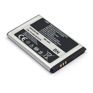 Акб Samsung AB463651BU C3510 Genoa, S3650 Corby, S5560 Marvel, S5600 Blade, S7070 Diva 960mAh