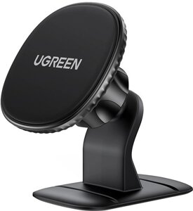 Автотримач- холдер у машину UGREEN LP292 Magnetic Phone Holder for Car чорний