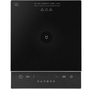 Індукційна настільна плита Mi Induction Cooker C1