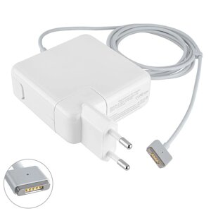 Зарядний пристрій MagSafe 2 для ноутбуків Apple 60W Foxconn