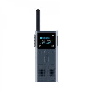 Рация Xiaomi Mijia Walkie Talkie 2S XMDJJ04FY